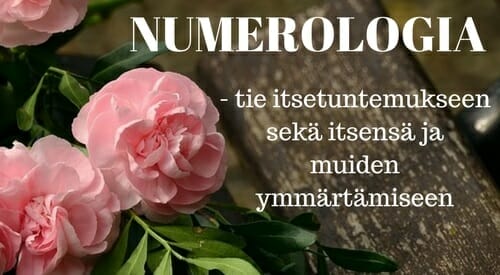 Numerologia Numerologia